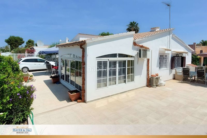 Foto 8dfefcb5-395e-49db-9476-6734e78d70cd. Casa amb aparcament a port d´Alcúdia-platja dálcúdia Alcúdia