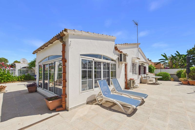 Foto af1be24d-a0dd-4716-9181-0a5fba5497c9. Casa amb aparcament a port d´Alcúdia-platja dálcúdia Alcúdia