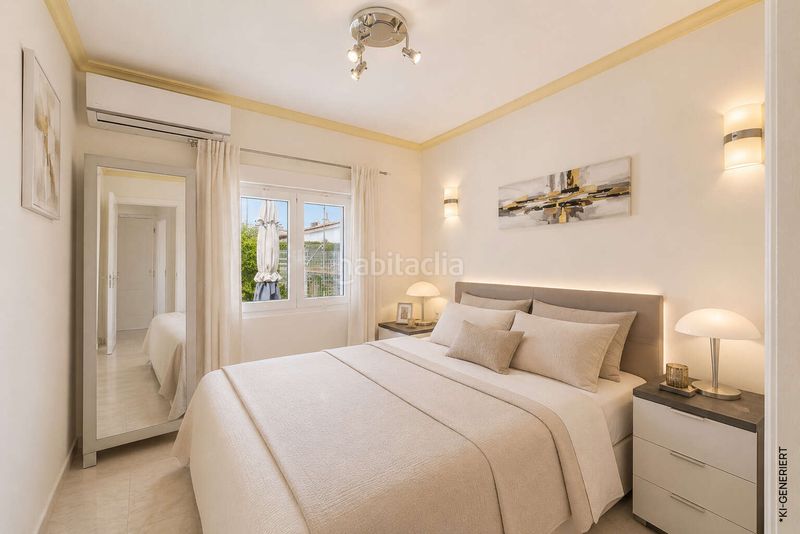 Foto b0e8c31e-085f-4498-9817-2aa8d1536f86. Casa amb aparcament a port d´Alcúdia-platja dálcúdia Alcúdia