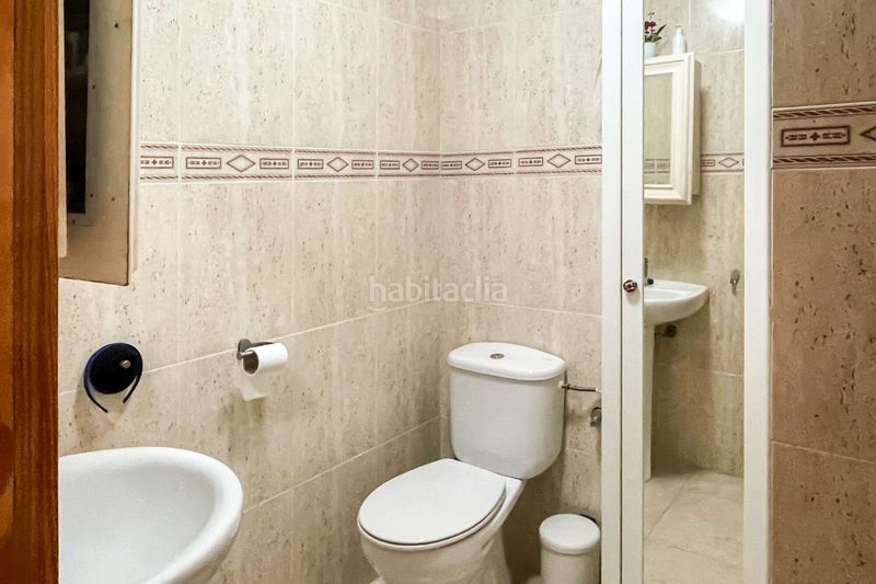 Foto 1f62086b-3ac0-43ed-9f55-b41a95086fbb. Planta baixa amb aparcament a Capdepera poble Capdepera