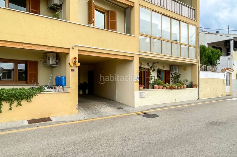 Foto e543d043-2fa1-4ee6-a3e9-f6fd179d6404. Planta baixa amb aparcament a Capdepera poble Capdepera