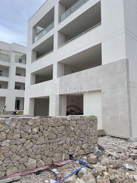 Foto 4cc6e342-9f1a-413c-bbf7-0a0253f34a9d. Planta baixa amb aparcament a Cala Ratjada Capdepera