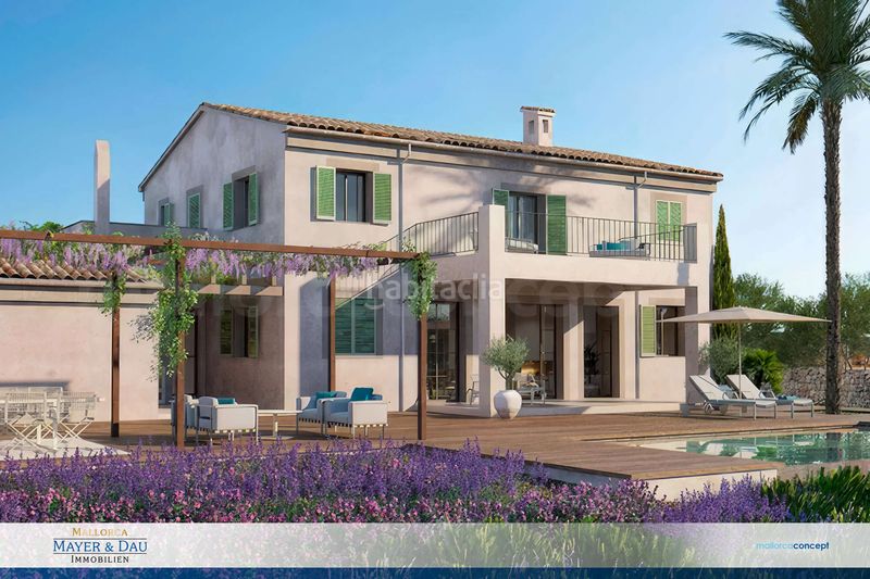 Foto 1c48c0f8-7fe9-4b9c-9740-6cccce9e44fe. Casa amb aparcament a Porto Cristo Manacor