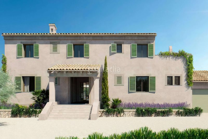 Foto 51186088-fb93-4f43-86d1-48e5aa65245e. Casa amb aparcament a Porto Cristo Manacor