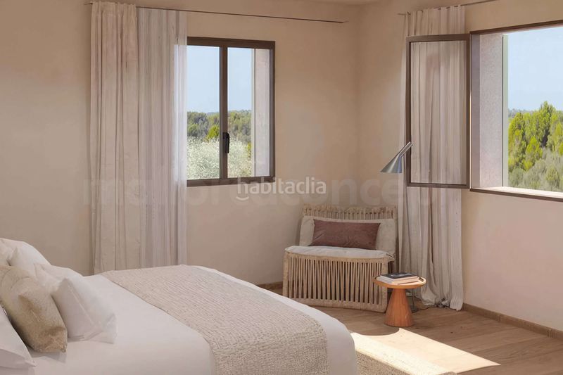 Foto 5da17575-1b04-4fa3-ab65-1d8c42d5206e. Casa amb aparcament a Porto Cristo Manacor