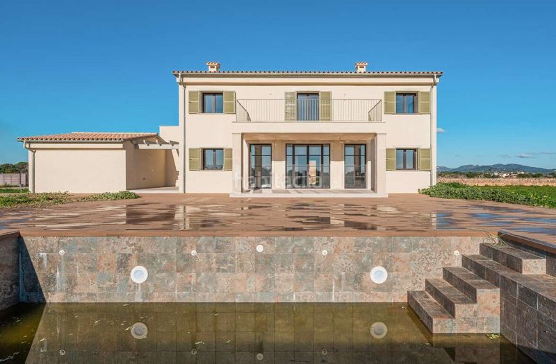 Foto acd63071-839e-4b8d-97cd-74cd20fbf0d4. Casa amb aparcament a Porto Cristo Manacor