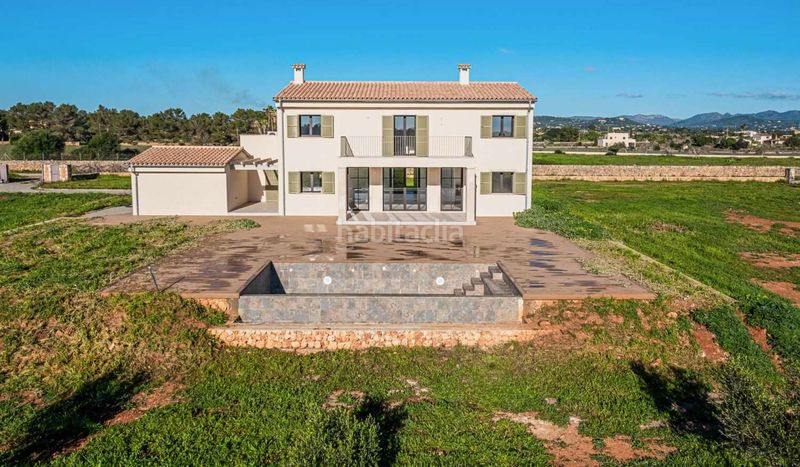 Foto dfeda247-9cfc-4687-a105-3f75e868b09a. Casa amb aparcament a Porto Cristo Manacor
