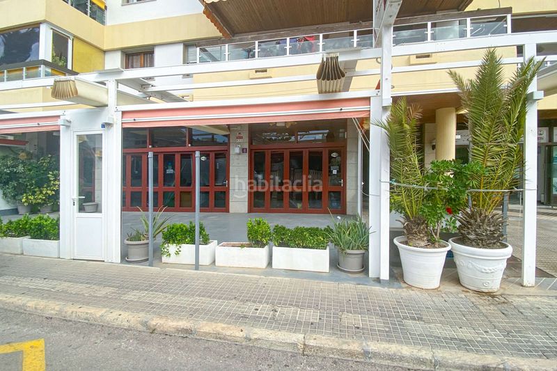Foto 4f6eed12-b6ec-4520-91fe-b5cf6394d4e2. Local comercial a Cala Ratjada Capdepera