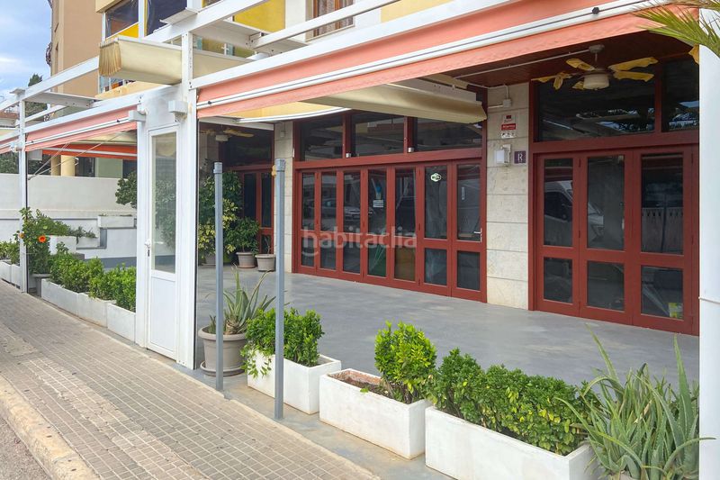 Foto ce01408b-2c25-4abf-a2c7-8c763f8afe04. Local comercial a Cala Ratjada Capdepera