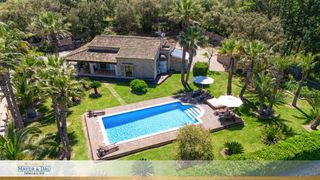 Mas à Artà Poble. Arta casa de campo idylle  su escondite privado en la naturaleza
