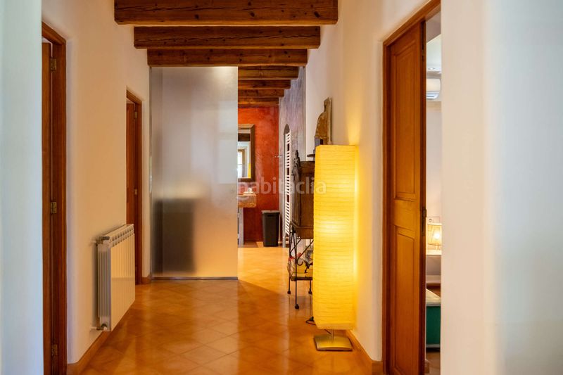Foto e973286e-67d4-4098-951e-805fee17ad27. Masia amb calefacció aparcament a Artà poble Artà