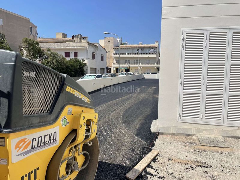 Foto b757b81a-26b4-45ce-87df-cb9c9c9570d4. Planta baixa amb aparcament a Cala Ratjada Capdepera