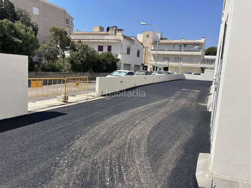 Foto e4c72ce1-5416-4174-9942-529676cf48b3. Planta baixa amb aparcament a Cala Ratjada Capdepera