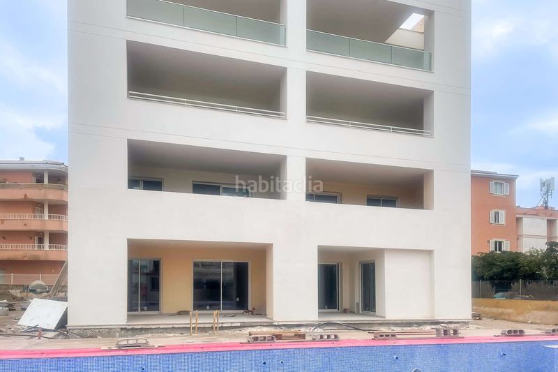 Foto 51075370-2094-4601-ae22-355141972b02. Àtic amb aparcament a Cala Ratjada Capdepera