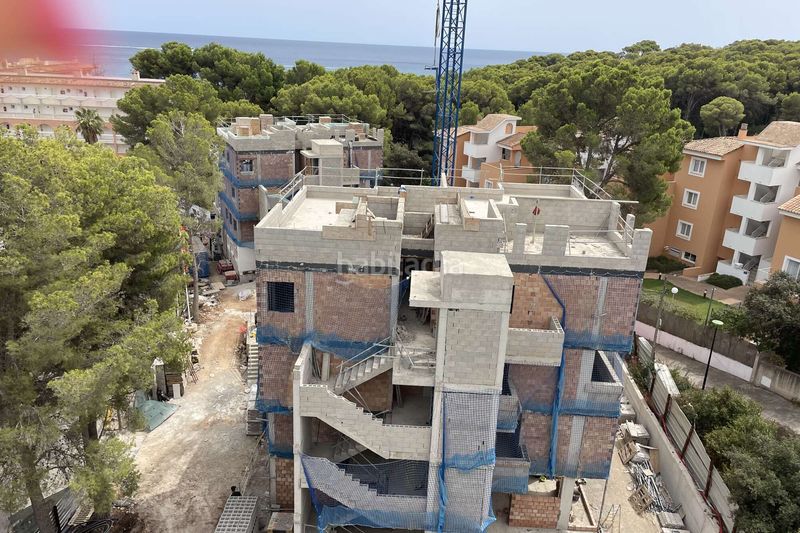 Foto d242be3c-bcce-4f73-8502-baba2c064f06. Planta baixa amb aparcament a Canyamel Capdepera