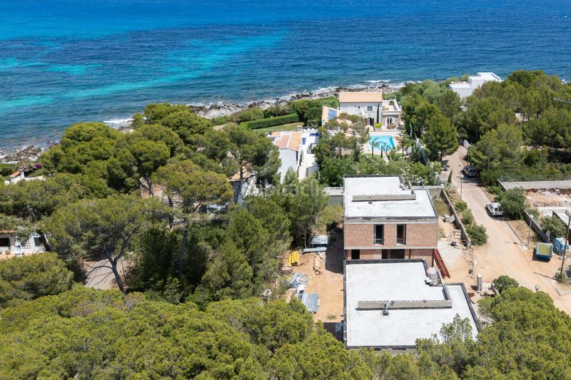 Foto 00060d14-13a1-4b67-8f1b-d35a5645e45a. Casa con parcheggio in Cala Ratjada Capdepera