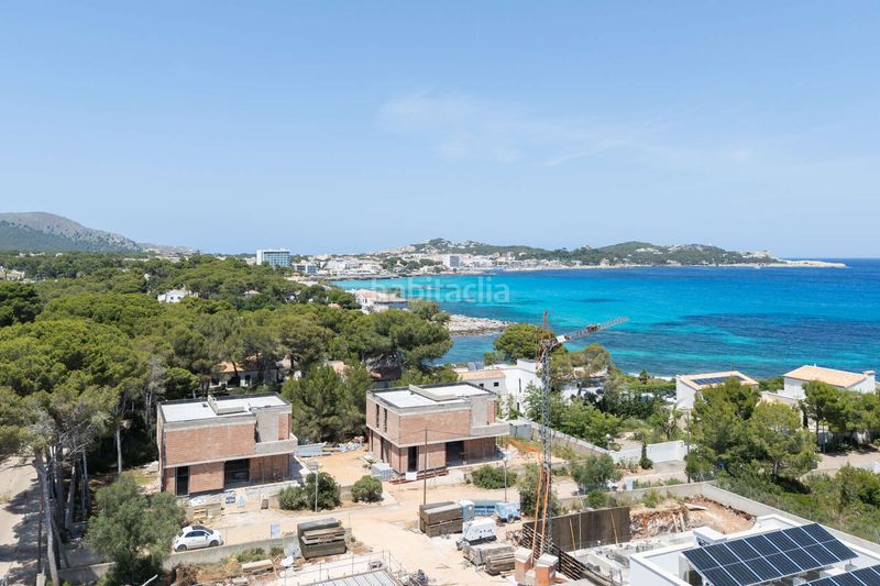 Foto 016cbb1f-21a8-4b91-816f-4003c3d1c032. Casa con parcheggio in Cala Ratjada Capdepera