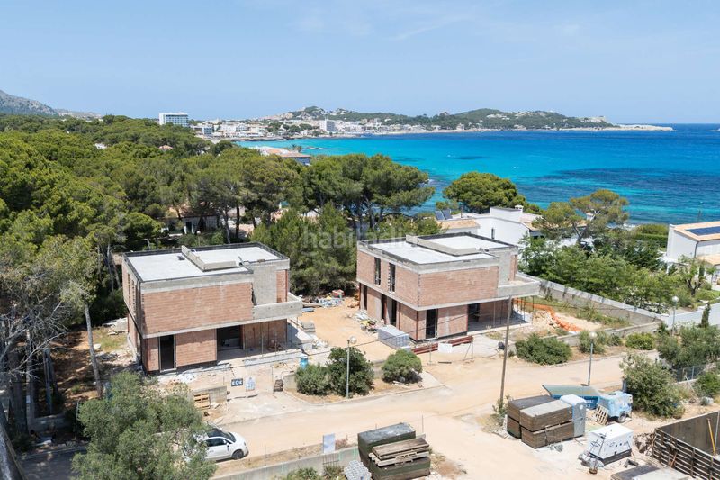 Foto 113a7425-8a7d-4e9d-99e6-cf5e2227dd8d. Casa con parcheggio in Cala Ratjada Capdepera
