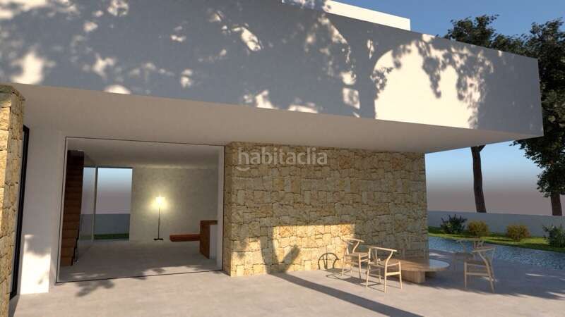 Foto 14c8e9de-217f-405f-be2c-1eb68a62dd6f. Casa amb aparcament a Cala Ratjada Capdepera