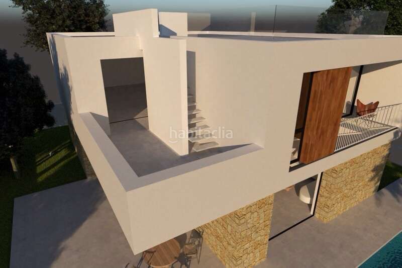 Foto 166fc861-33f4-4fd9-9339-0db7ce6e7cef. Casa amb aparcament a Cala Ratjada Capdepera