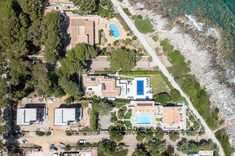 Foto 4238de45-b5e1-4c44-ad3f-6fb6f341bbb6. Casa con parcheggio in Cala Ratjada Capdepera