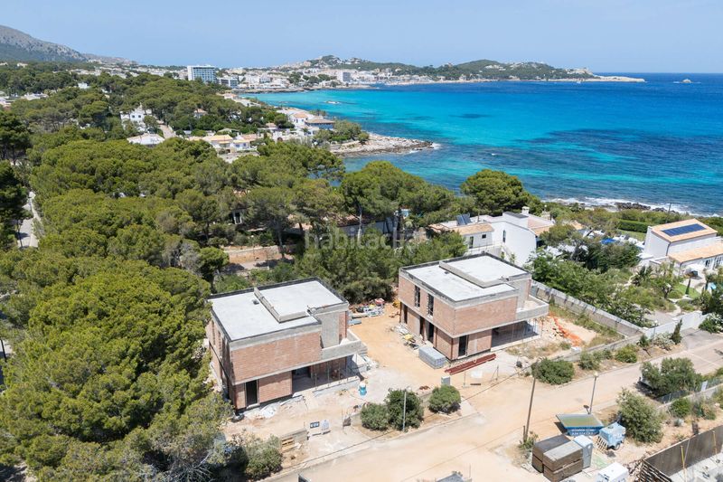 Foto 5006ee18-2c3b-46e0-9338-9a7bcf2bc817. Casa con parcheggio in Cala Ratjada Capdepera