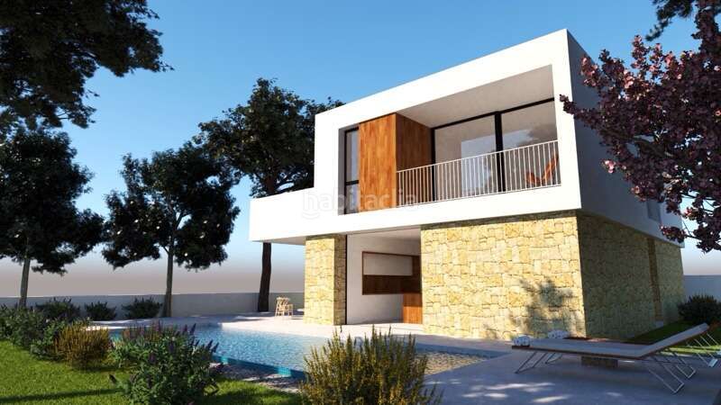 Foto 6859e400-d97d-40ac-93f2-779795363606. Casa amb aparcament a Cala Ratjada Capdepera