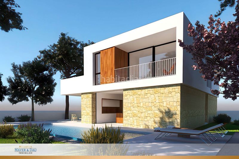 Foto 92518b17-050c-4d70-98c1-bc952e43db7e. Casa amb aparcament a Cala Ratjada Capdepera