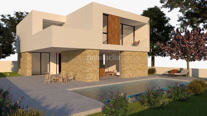Foto a47b89ab-6d95-415b-9094-55568e1f8742. Casa amb aparcament a Cala Ratjada Capdepera