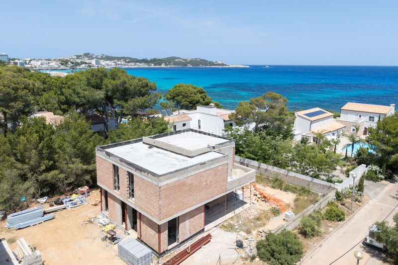 Foto b68f355c-471e-45b9-a45d-e3d1ebb11f9d. Casa con parcheggio in Cala Ratjada Capdepera