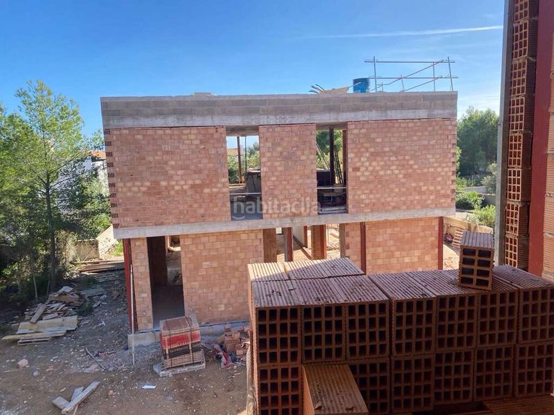 Foto c8c87e8f-e48b-4035-acc4-6025f6f04cf3. Casa amb aparcament a Cala Ratjada Capdepera