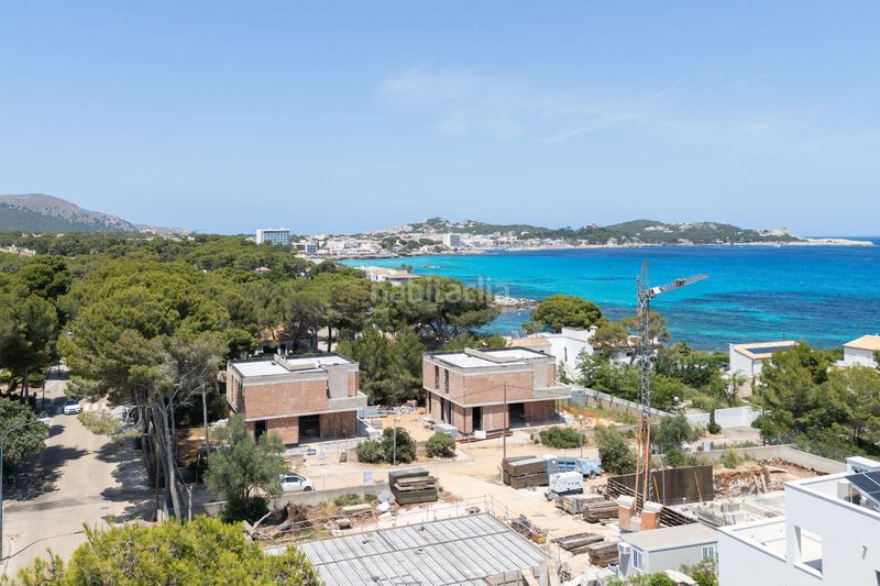Foto c99994d2-5ead-4fa4-9d85-73c6a469f279. Casa con parcheggio in Cala Ratjada Capdepera