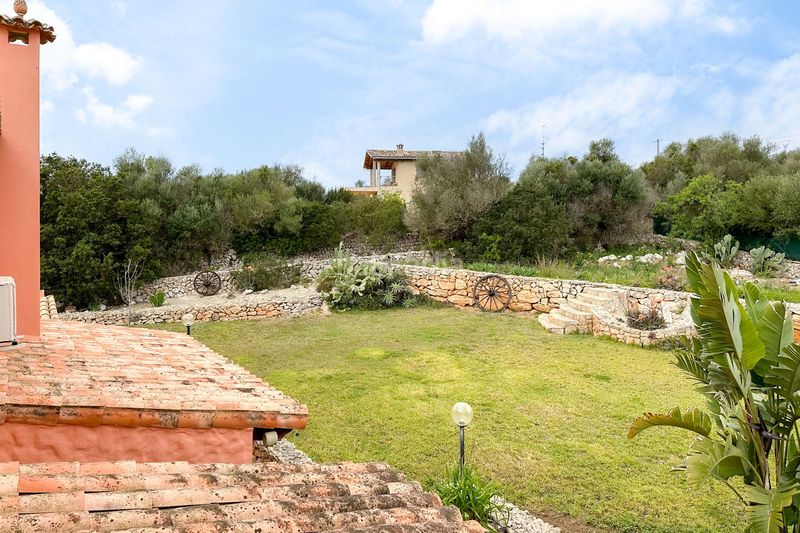Foto a11628d6-ff68-44e7-b31a-6f6182846630. Masia amb aparcament a Sant Llorenç des Cardassar