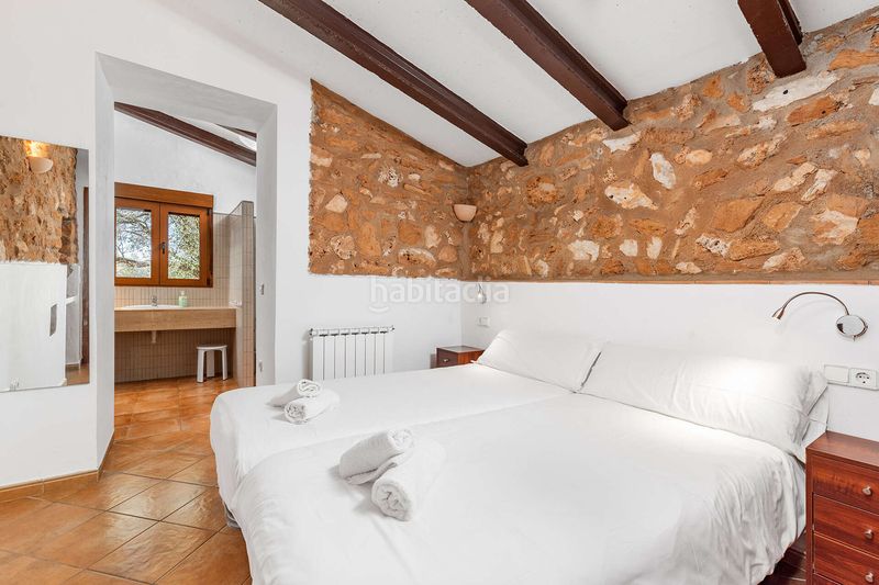 Foto a1b2b34d-bde4-4a79-a0ee-c3ddd1078ddd. Masia amb aparcament a Manacor centre Manacor
