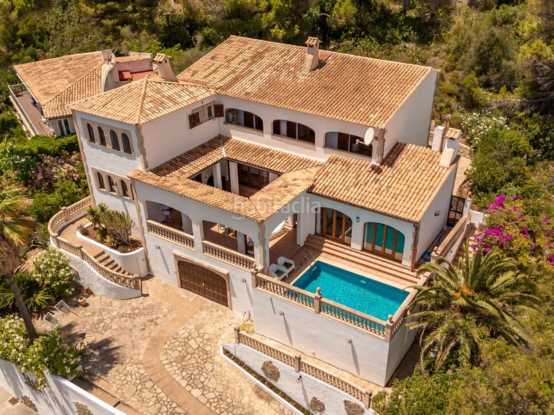 Foto 0ffbade9-9069-4eeb-bf5f-f8e87f6e103c. Casa amb aparcament a Font de Sa Cala Capdepera