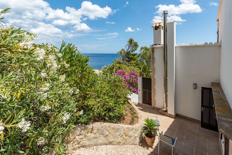 Foto 980f766a-28fd-4b3e-9b8b-cb3fb3082512. Casa amb aparcament a Font de Sa Cala Capdepera