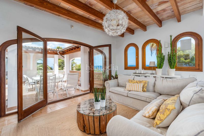 Foto de1b2e4a-e9c2-4dd9-8e4e-ee8985af5db3. Casa amb aparcament a Font de Sa Cala Capdepera