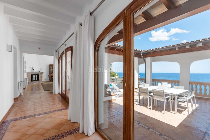 Foto e12af8df-7be0-4fe4-b182-527b06a31cfc. Casa amb aparcament a Font de Sa Cala Capdepera