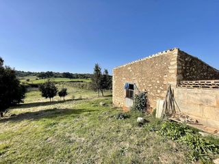Finca rústica a Ariany