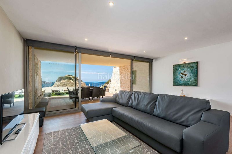 Foto 9a0bd3fc-8167-48b6-b21a-aa3d3352a37c. Casa adossada amb aparcament a Cala Ratjada Capdepera