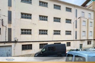 Gebäude in Manacor Centre. Manacor inversores tomen nota! posibilidad de construir 20 pisos