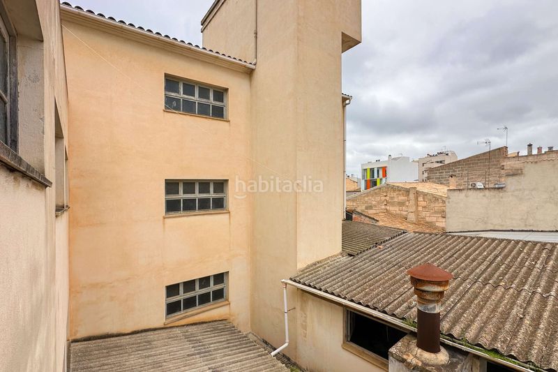 Foto 97f91742-c070-47dd-b271-57419fdc5d60. Edifici a Manacor centre Manacor