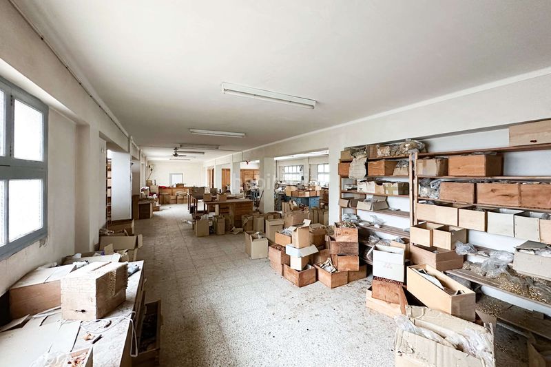 Foto a8092e78-11f0-4beb-b4d7-6776090f9f16. Edifici a Manacor centre Manacor