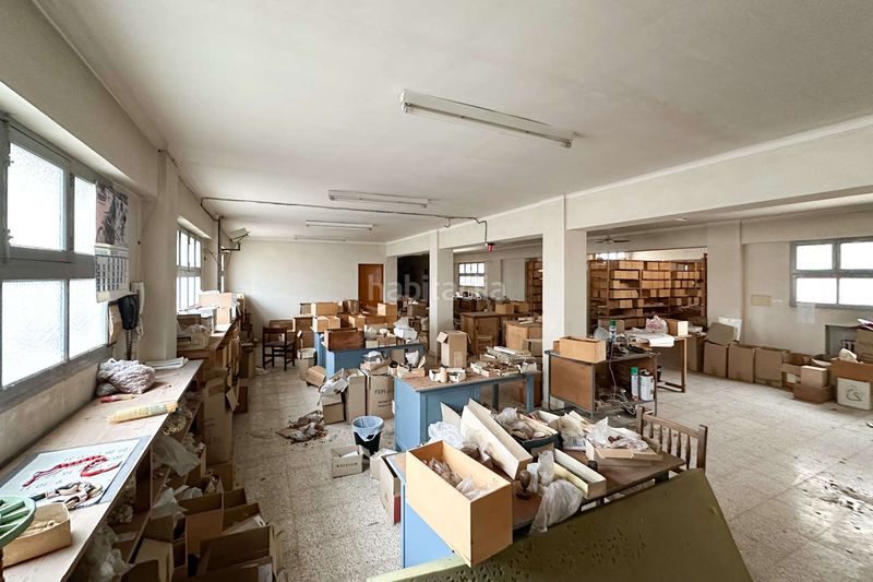 Foto c665aa82-5ca7-46b5-9734-a878b5fda9f4. Edifici a Manacor centre Manacor