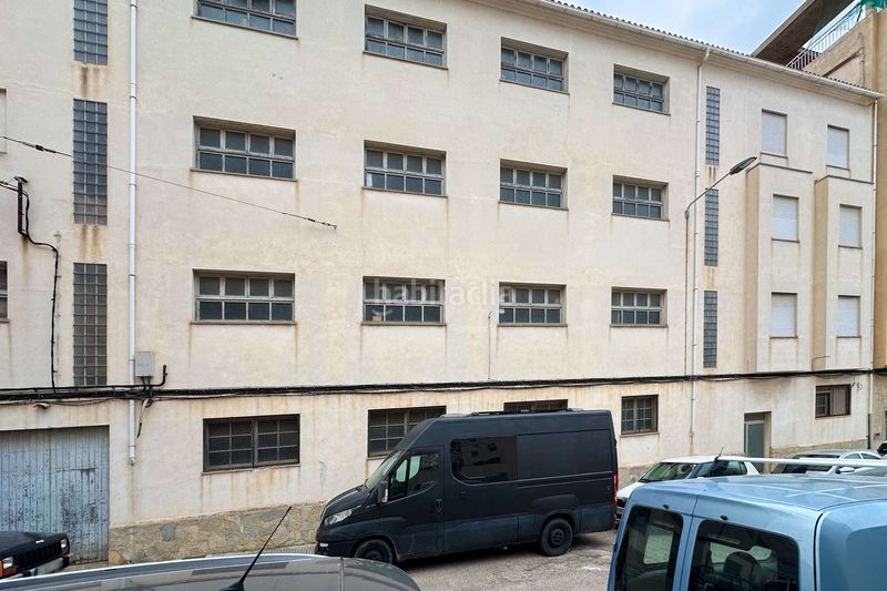 Foto e0c7fb2e-2ba8-4c77-947a-5cb689a15b4b. Edifici a Manacor centre Manacor
