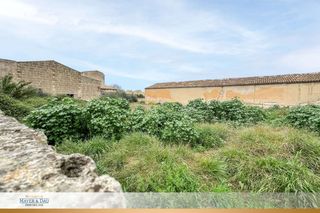 Terreno residenziale in Manacor Centre. Manacor terreno edificable con muchas posibilidades. obj. 8519