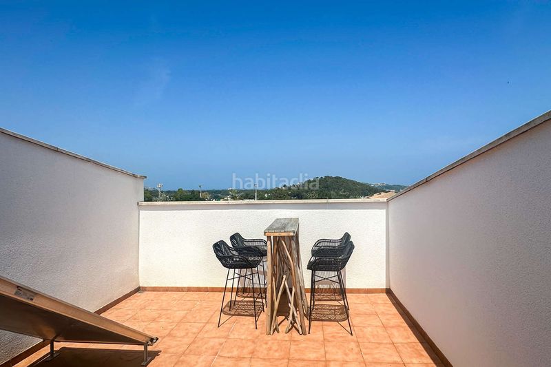 Foto 7e2962ff-62d0-470a-8813-3a7ddf181835. Casa adossada amb aparcament a Capdepera poble Capdepera