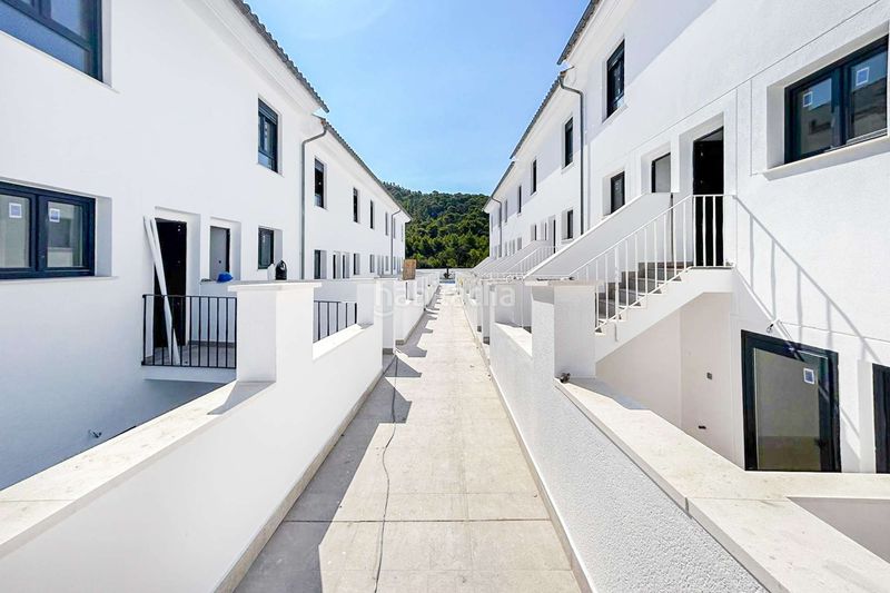 Foto e027120a-3909-4109-b6ca-50a3e8f2ad59. Casa adossada amb aparcament a Capdepera poble Capdepera