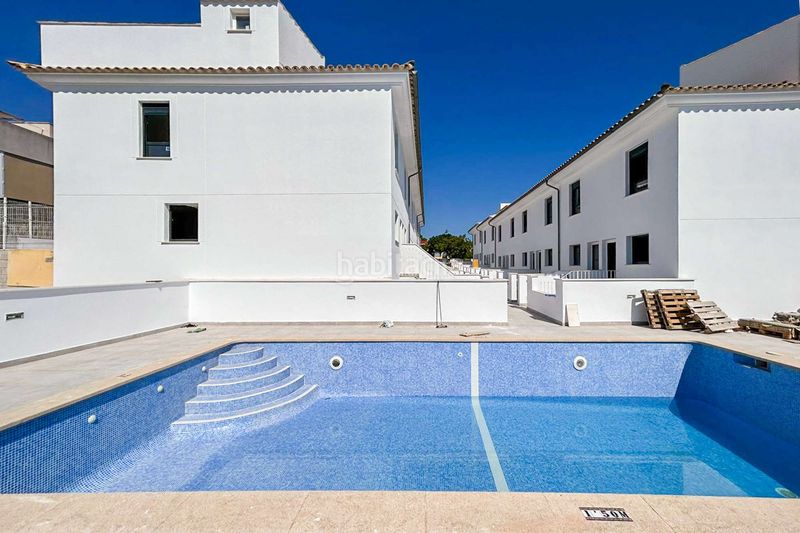 Foto e08ac71d-7821-487b-87bf-7e1a6c73daed. Casa adossada amb aparcament a Capdepera poble Capdepera