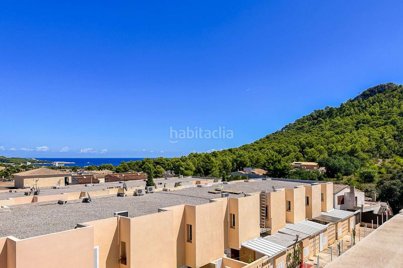 Foto f9e69629-3da9-434b-ad4b-09c181fb699d. Casa adossada amb aparcament a Capdepera poble Capdepera